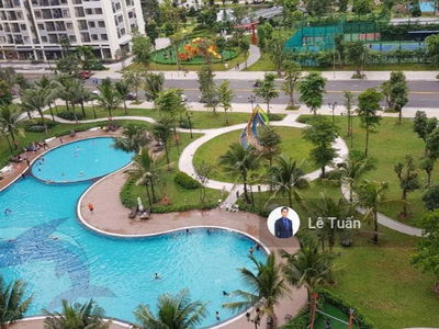 The Origami - Vinhomes Grand Park, Vietnam  The Origami - Vinhomes Grand Park, Vietnam