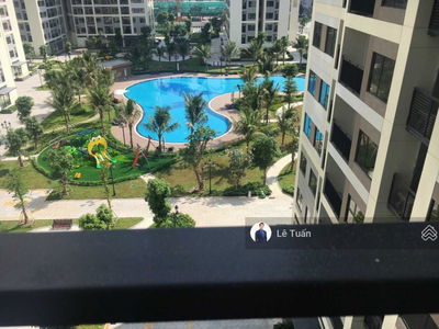 The Origami - Vinhomes Grand Park, Vietnam The Origami - Vinhomes Grand Park, Vietnam