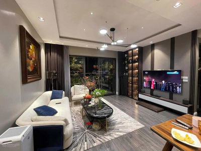 The K Park, Vietnam The K Park, Vietnam