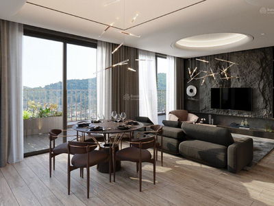 The Dragon Castle, Vietnam The Dragon Castle, Vietnam