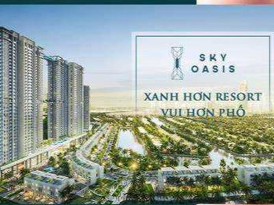 Sky Oasis Apartment, Vietnam Sky Oasis Apartment, Vietnam