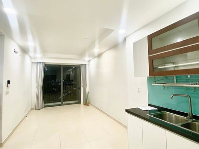 The Pegasuite, Vietnam The Pegasuite, Vietnam