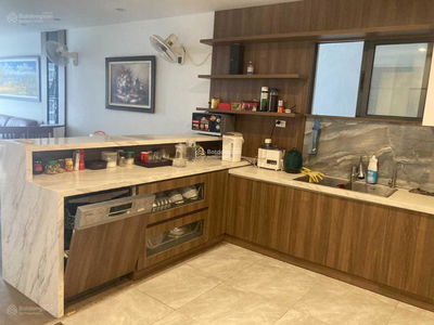 Bamboo Airways Tower, Vietnam Bamboo Airways Tower, Vietnam