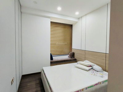 Complex 152 Dien Bien Phu, Vietnam Complex 152 Dien Bien Phu, Vietnam