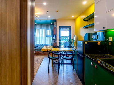 The Pegasuite, Vietnam The Pegasuite, Vietnam