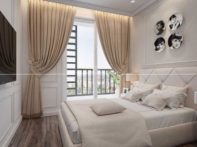 Botanica Premier, Vietnam Botanica Premier, Vietnam