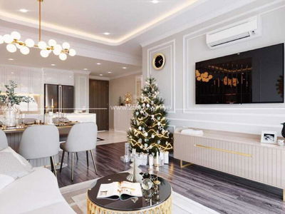 Botanica Premier, Vietnam Botanica Premier, Vietnam