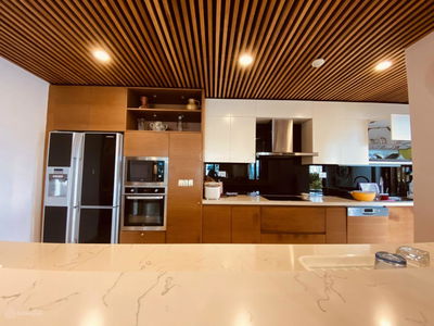 The Zei My Dinh, Vietnam The Zei My Dinh, Vietnam