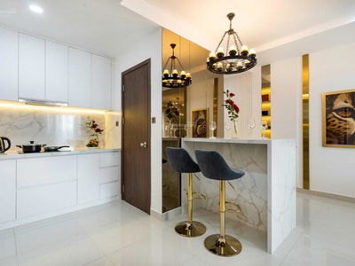 Newton Residence, Vietnam Newton Residence, Vietnam