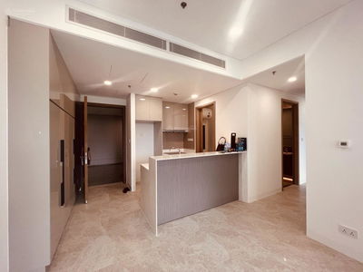 The River Thu Thiem, Vietnam  The River Thu Thiem, Vietnam