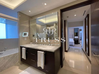 The Address Sky View Tower 1, United Arab Emirates  The Address Sky View Tower 1, United Arab Emirates