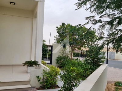 Noor Townhouses, United Arab Emirates  Noor Townhouses, United Arab Emirates