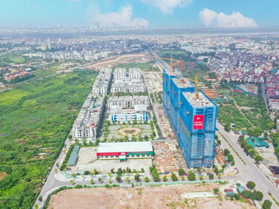 Khai Son City, Vietnam Khai Son City, Vietnam