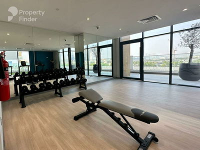 Azizi Riviera 42, United Arab Emirates  Azizi Riviera 42, United Arab Emirates