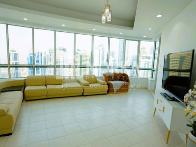 Horizon Tower, United Arab Emirates  Horizon Tower, United Arab Emirates