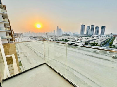 AZIZI Riviera, United Arab Emirates  AZIZI Riviera, United Arab Emirates