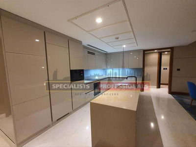 Apartment Building 2, United Arab Emirates  Apartment Building 2, United Arab Emirates