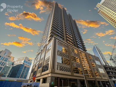 Elite Downtown Residence, United Arab Emirates  Elite Downtown Residence, United Arab Emirates