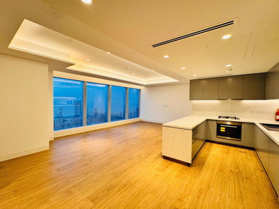 Uptown Tower, United Arab Emirates  Uptown Tower, United Arab Emirates