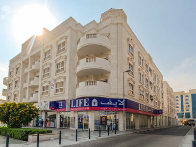 The Address Residence Fountain Views, United Arab Emirates  The Address Residence Fountain Views, United Arab Emirates