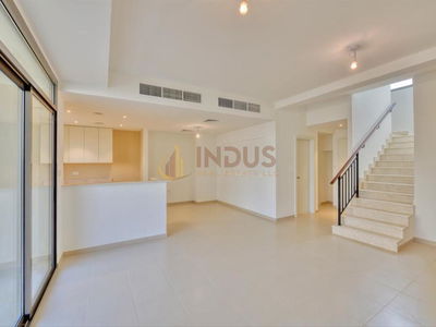 Safi Townhouses, United Arab Emirates  Safi Townhouses, United Arab Emirates