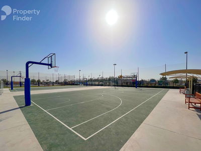 Safi Townhouses, United Arab Emirates  Safi Townhouses, United Arab Emirates