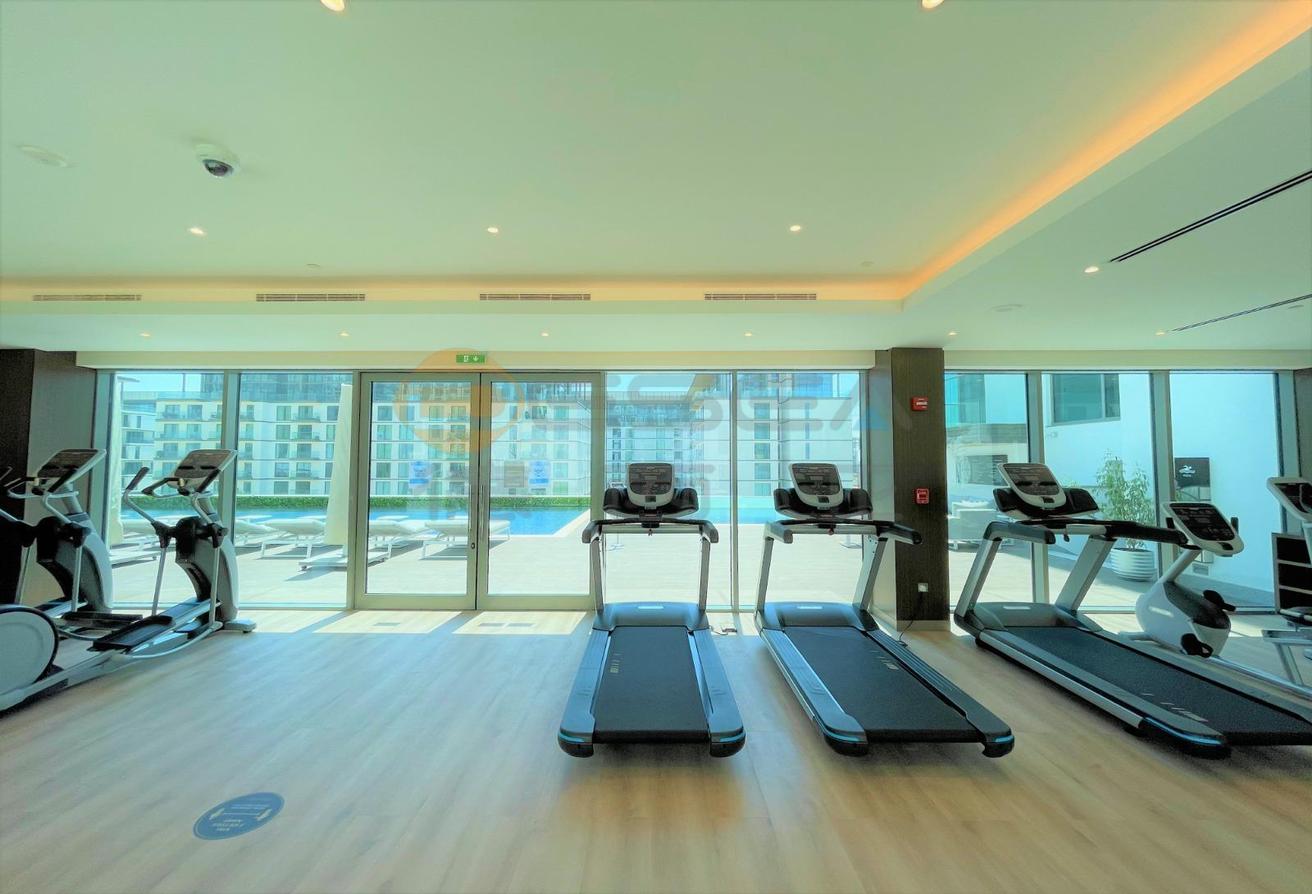 Hartland Greens, United Arab Emirates Hartland Greens, United Arab Emirates