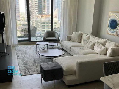 LIV Residence, United Arab Emirates  LIV Residence, United Arab Emirates