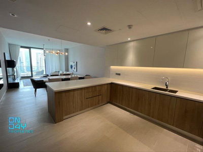 LIV Residence, United Arab Emirates  LIV Residence, United Arab Emirates