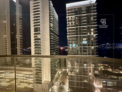 Marina Vista, United Arab Emirates  Marina Vista, United Arab Emirates