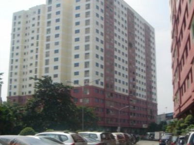 My Phuoc Apartment, Vietnam My Phuoc Apartment, Vietnam