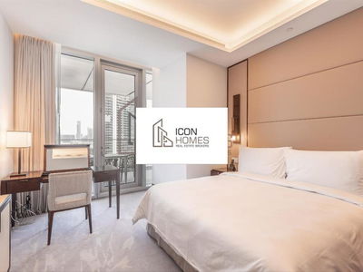 The Address Sky View Tower 2, United Arab Emirates  The Address Sky View Tower 2, United Arab Emirates