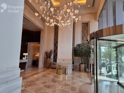 The Address Residence Fountain Views 2, United Arab Emirates  The Address Residence Fountain Views 2, United Arab Emirates