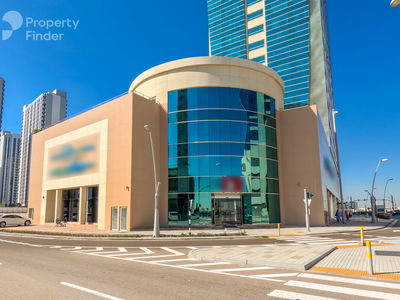Sea Side Tower, United Arab Emirates  Sea Side Tower, United Arab Emirates