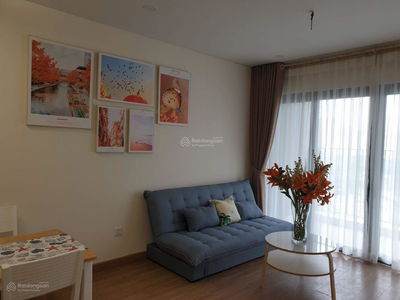 Sky Park Residence, Vietnam Sky Park Residence, Vietnam