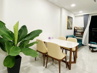 HaDo Centrosa Garden, Vietnam HaDo Centrosa Garden, Vietnam