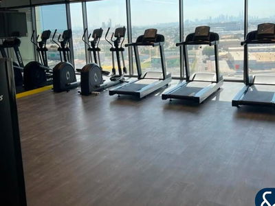 Aykon City Tower C, United Arab Emirates  Aykon City Tower C, United Arab Emirates