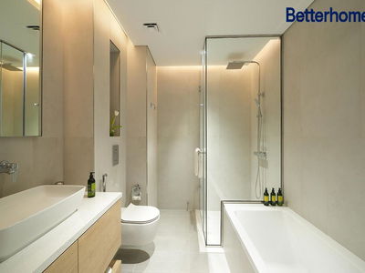 Cheval Maison The Palm Dubai, United Arab Emirates  Cheval Maison The Palm Dubai, United Arab Emirates