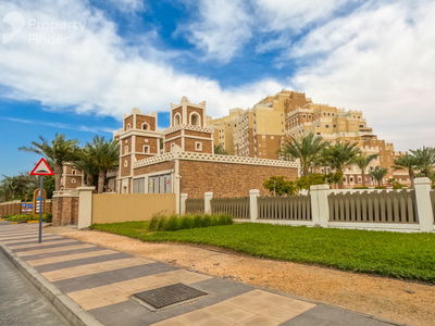 Cheval Maison The Palm Dubai, United Arab Emirates  Cheval Maison The Palm Dubai, United Arab Emirates