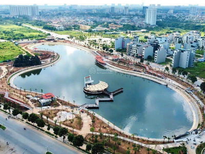 Khai Son City, Vietnam Khai Son City, Vietnam