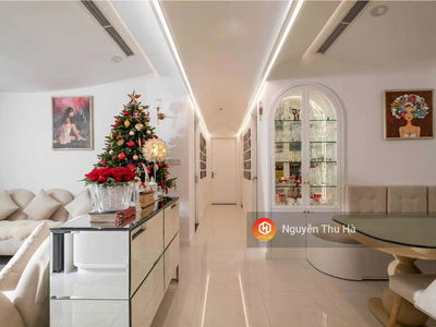 Vinhomes Central Park, Vietnam Vinhomes Central Park, Vietnam