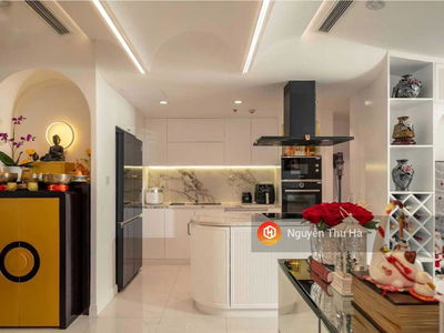 Vinhomes Central Park, Vietnam Vinhomes Central Park, Vietnam