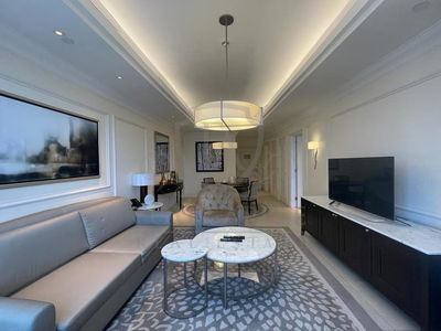 Kempinski BLVD, United Arab Emirates  Kempinski BLVD, United Arab Emirates