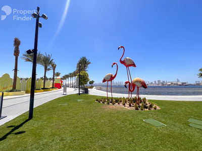 Palace Residences, United Arab Emirates  Palace Residences, United Arab Emirates