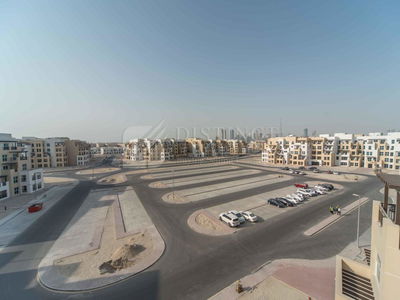 Al Khail Heights, United Arab Emirates  Al Khail Heights, United Arab Emirates