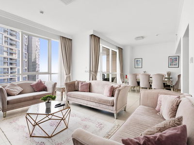 Al Bateen Residences, United Arab Emirates  Al Bateen Residences, United Arab Emirates