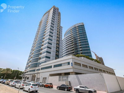 Al Yousuf Towers, United Arab Emirates  Al Yousuf Towers, United Arab Emirates