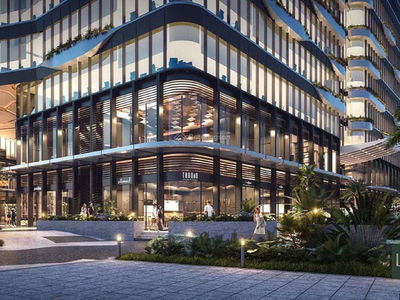 Lumiere Riverside, Vietnam  Lumiere Riverside, Vietnam