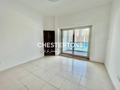 Cascades Tower, United Arab Emirates  Cascades Tower, United Arab Emirates