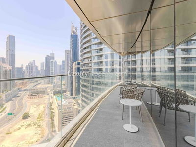 The Address Sky View Tower 2, United Arab Emirates  The Address Sky View Tower 2, United Arab Emirates